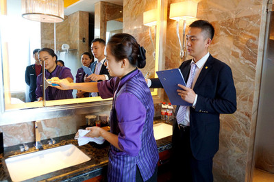 腳踏實地才能行穩(wěn)致遠(yuǎn) 酒店管理與科技賦能